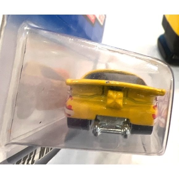 Hot Wheels 2000 First Editions 4 of 36 Collectable Car Pro Stock Firebird Box Da - Picture 5 of 11